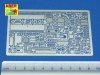 Aber 35162 Niemiecka armata przeciwpancerna PaK40 cz1 zestaw podstawowy (AFV) (1:35)